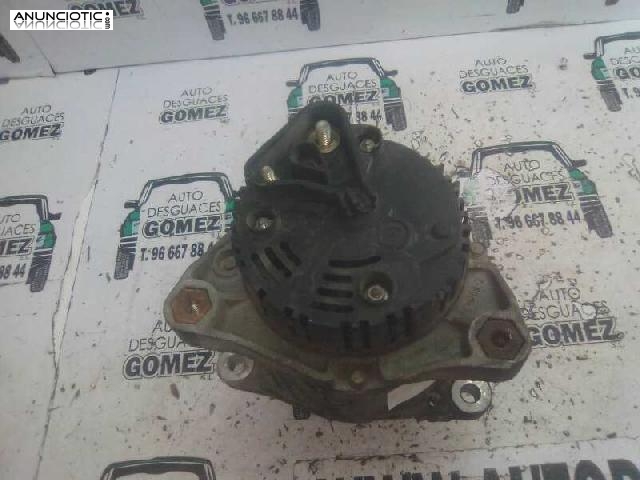 95669 alternador bmw serie 3 berlina