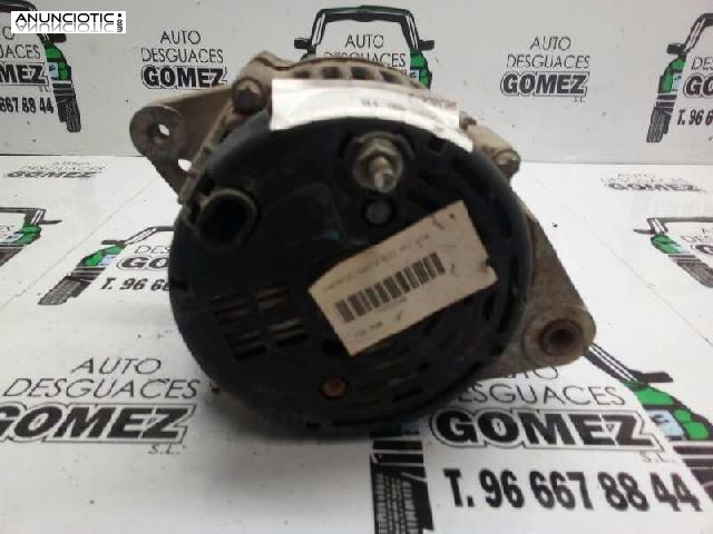 95354 alternador daewoo matiz se