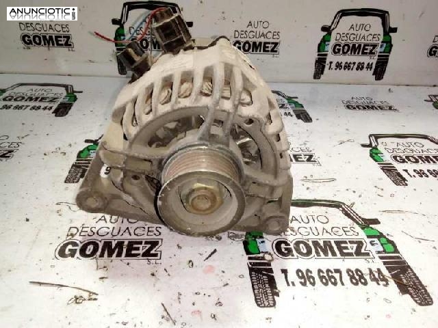 95204 alternador ford focus berlina