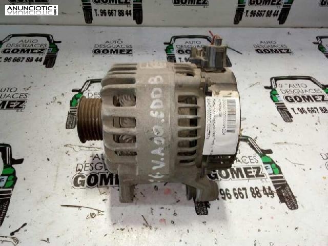 95204 alternador ford focus berlina