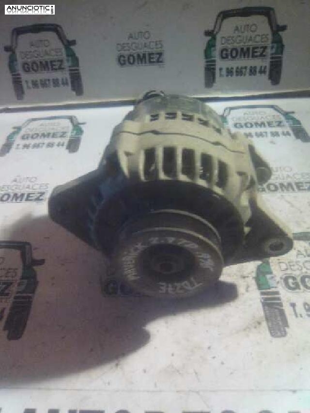 95853 alternador ford maverick gl