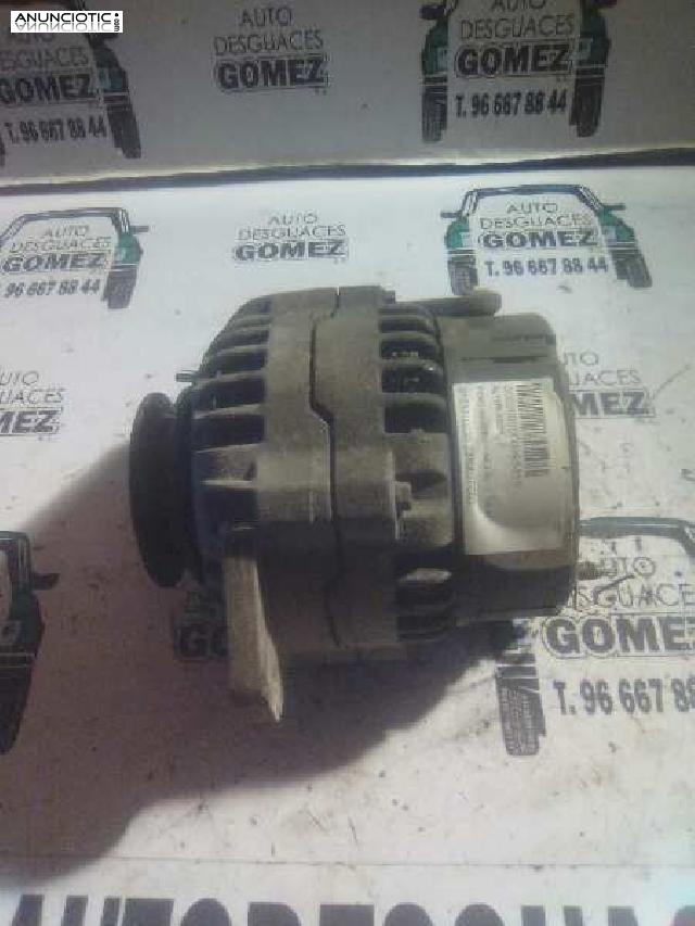 95853 alternador ford maverick gl