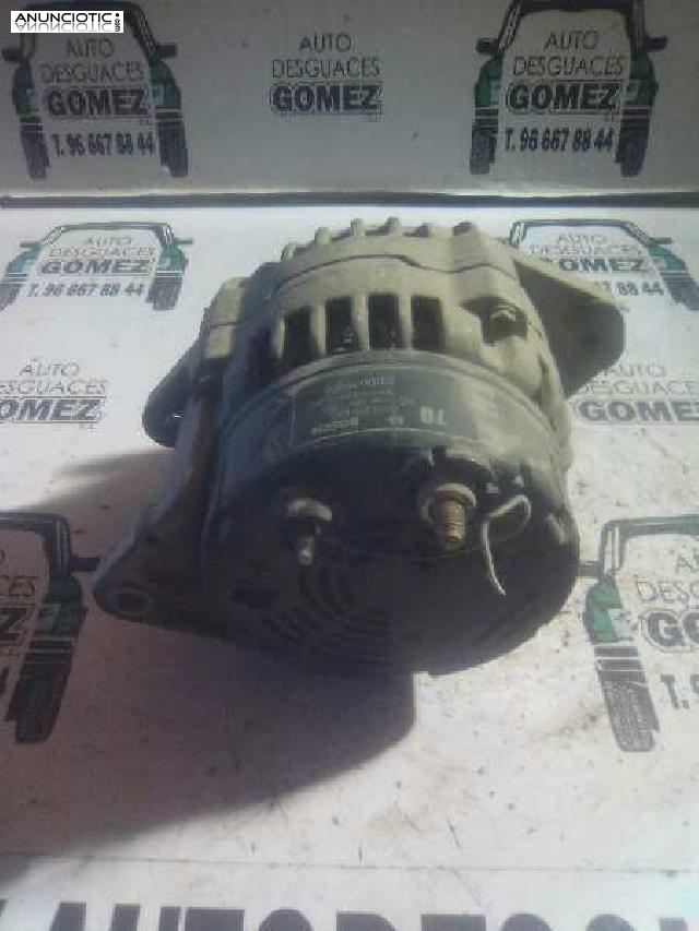 95853 alternador ford maverick gl