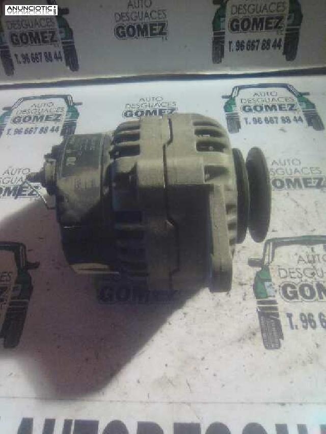 95853 alternador ford maverick gl