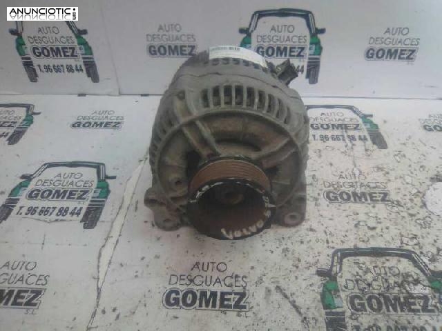 96015 alternador volvo s70 berlina 2.5 d