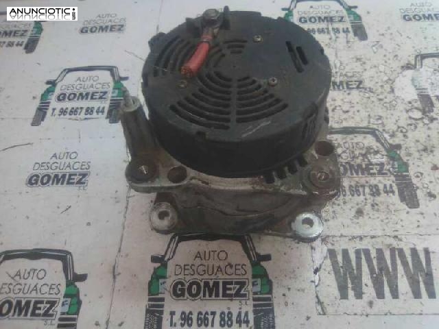 96015 alternador volvo s70 berlina 2.5 d