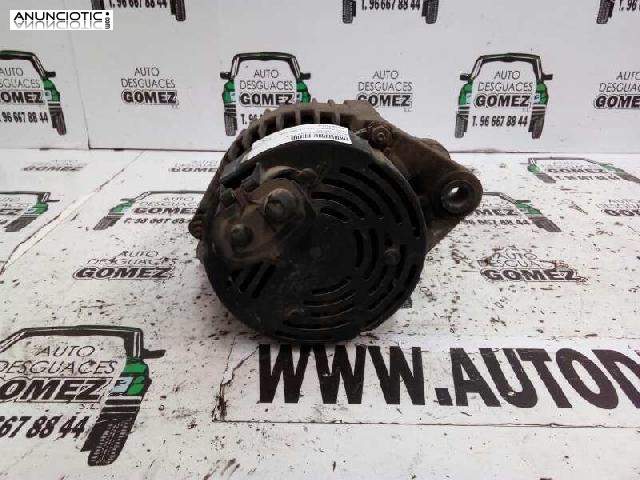 94736 alternador alfa romeo 146 1.6 16v