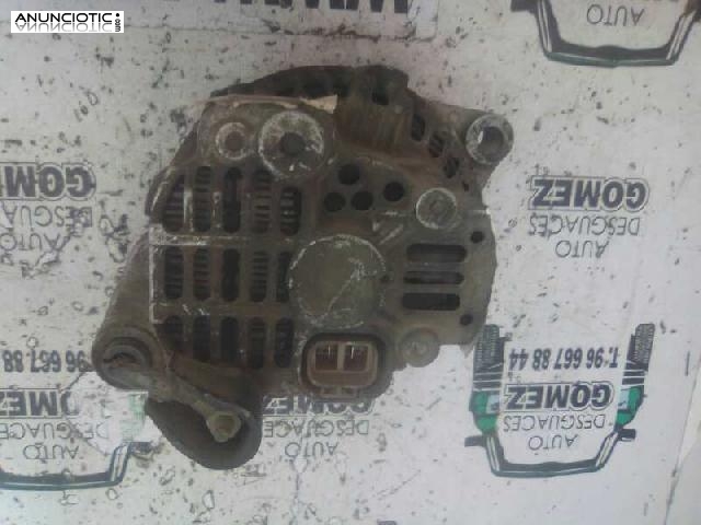 94745 alternador chrysler neon 2.0 lx