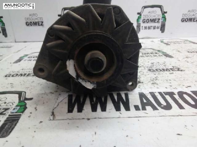 94778 alternador renault 25 v6 turbo