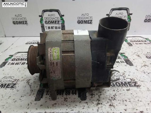 94778 alternador renault 25 v6 turbo