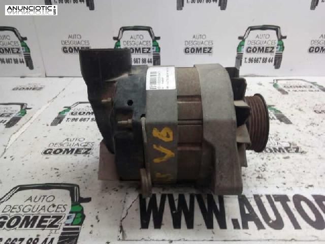 94778 alternador renault 25 v6 turbo