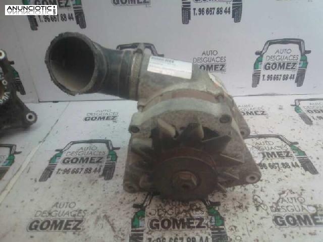 95188 alternador bmw serie 5 berlina 3.0