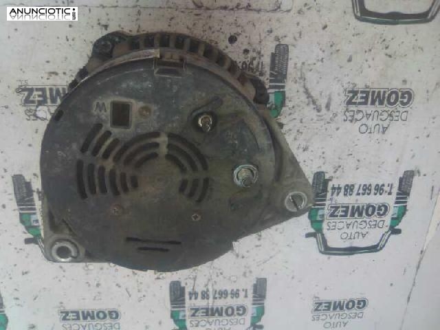 94754 alternador saab 9-3 berlina 2.2