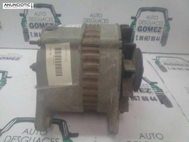 94933 alternador suzuki santana