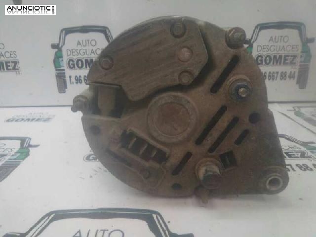 94933 alternador suzuki santana