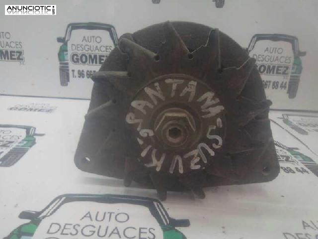 94933 alternador suzuki santana