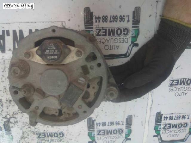 94681 alternador bmw serie 7 728i