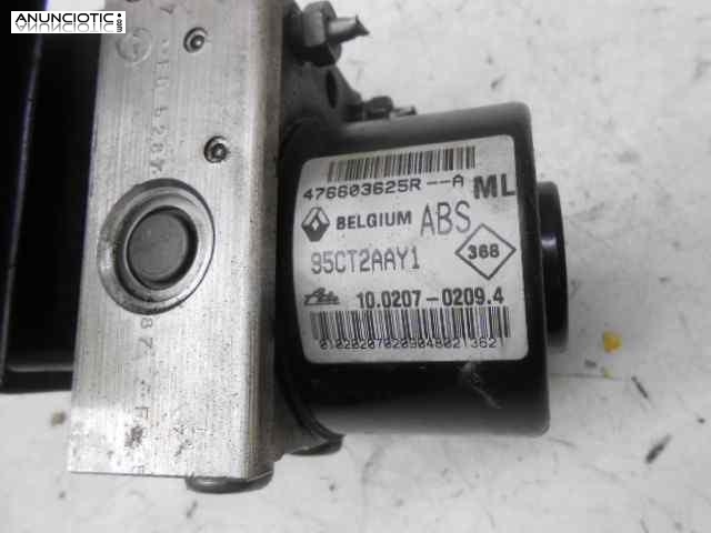 Abs 3340948 10020702094 renault scenic