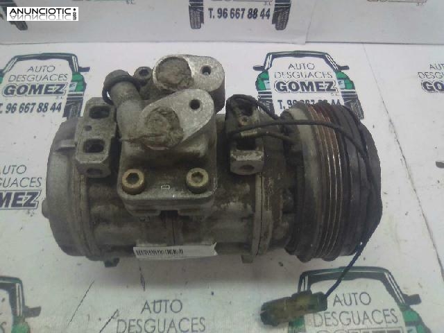 91254 compresor mg rover serie 800 820