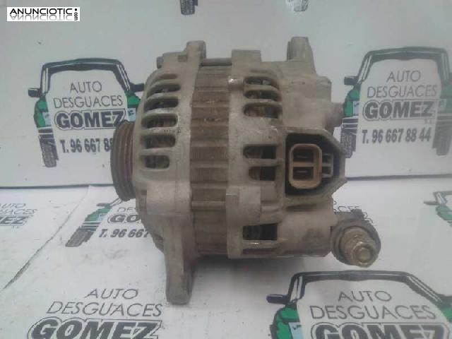 95142 alternador mazda 323 familiar