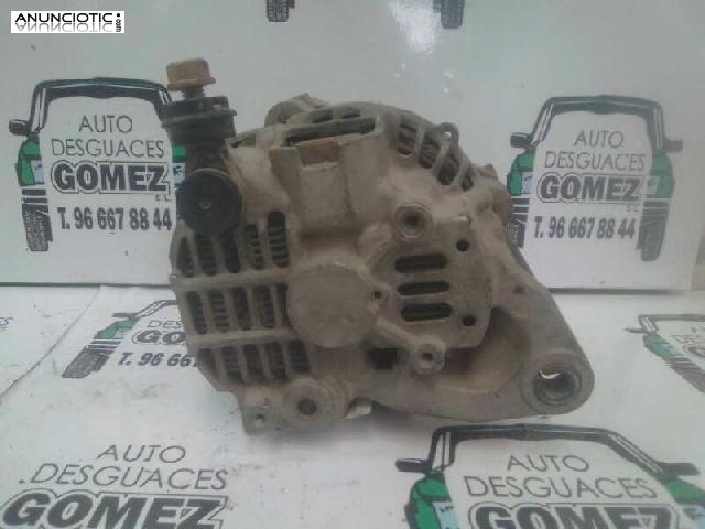 95142 alternador mazda 323 familiar