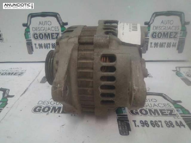 95142 alternador mazda 323 familiar