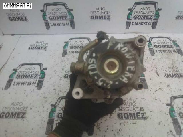 95107 alternador opel frontera a arizona