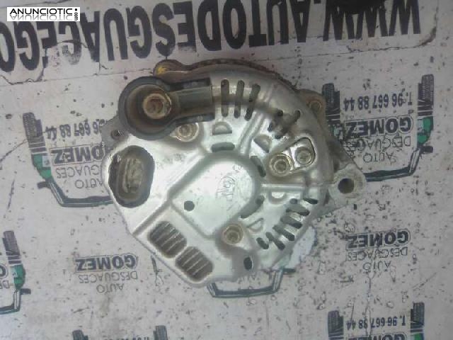 95107 alternador opel frontera a arizona