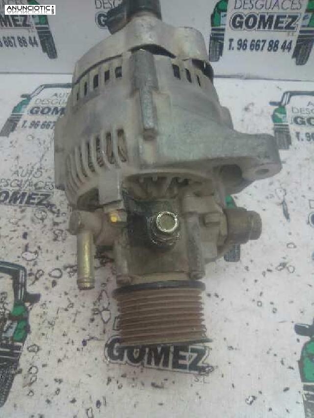 95107 alternador opel frontera a arizona