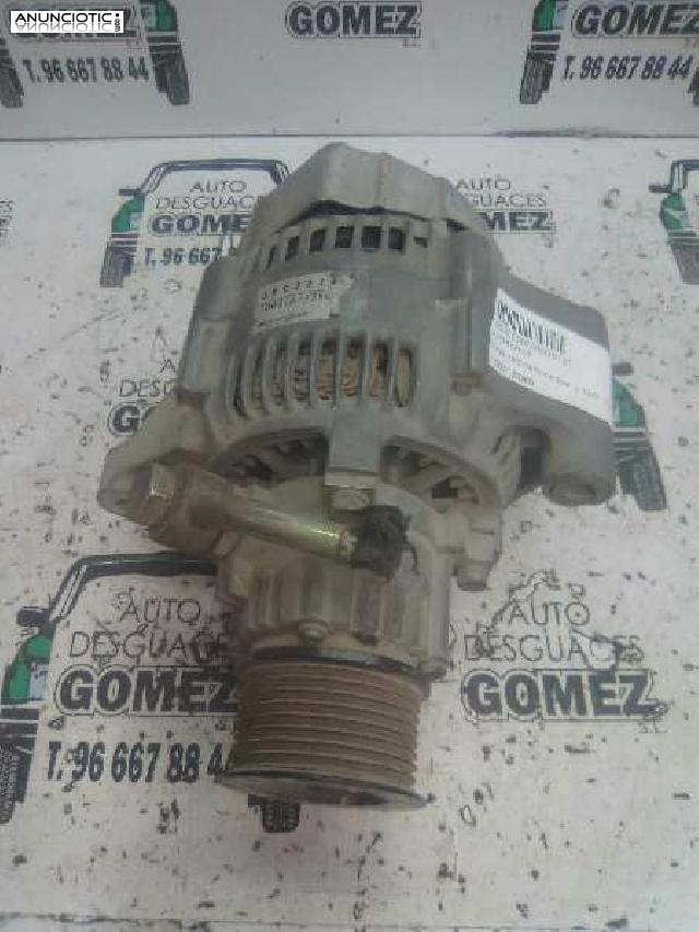 95107 alternador opel frontera a arizona