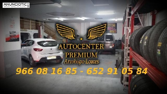 AUTOCENTER PREMIUM 