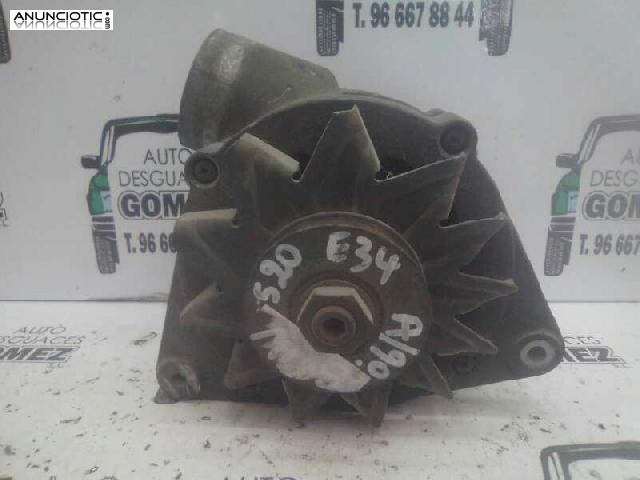 94669 alternador bmw serie 5 berlina