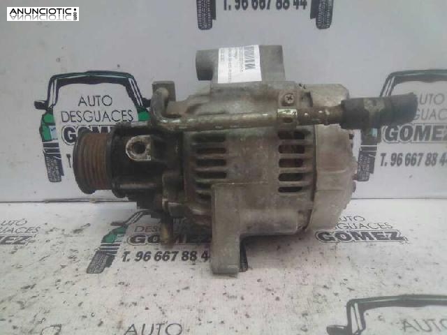 95375 alternador mg rover serie 200 220