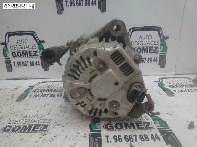 95375 alternador mg rover serie 200 220