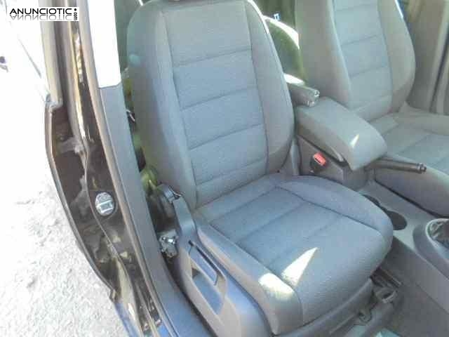 Asiento delantero derecho 3727798