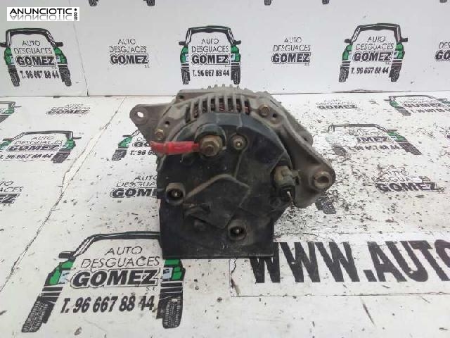 95750 alternador renault clio ii fase i