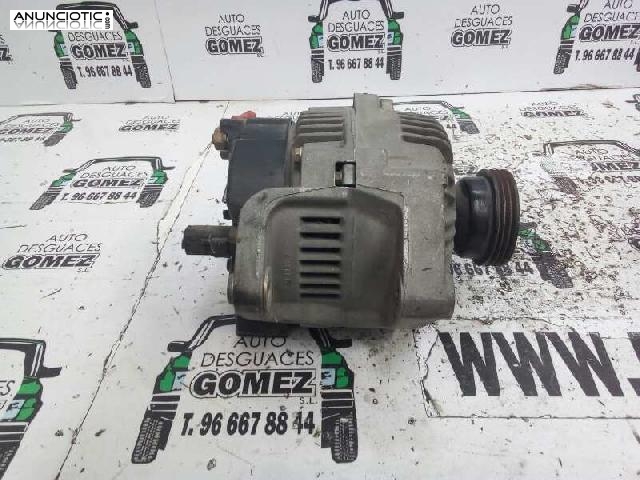 95750 alternador renault clio ii fase i