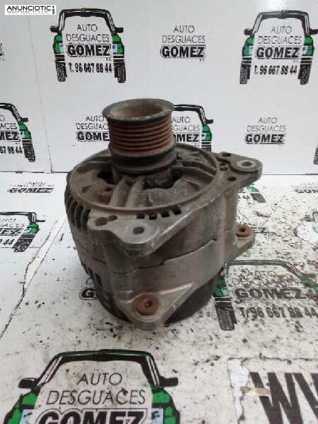 95001 alternador volkswagen golf iv