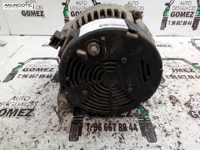 95001 alternador volkswagen golf iv