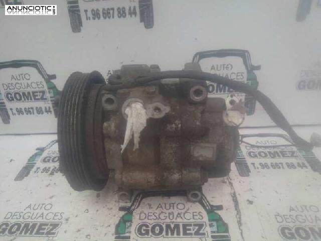 118970 compresor mazda xedos 9 2.5 v6