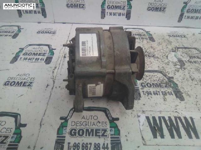 95845 alternador peugeot 505 berlina gtd