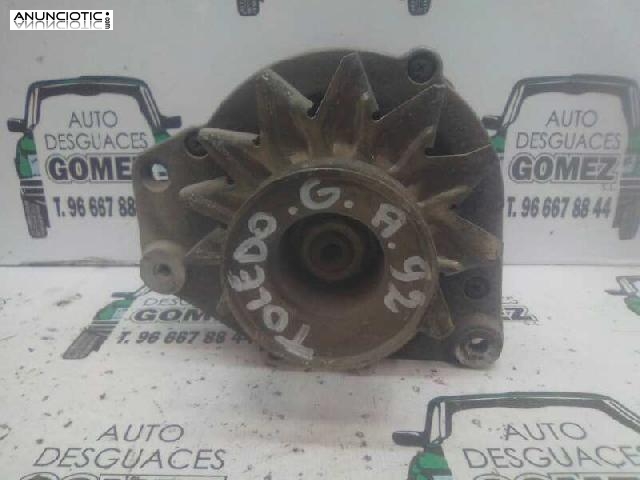 94956 alternador seat toledo magnus