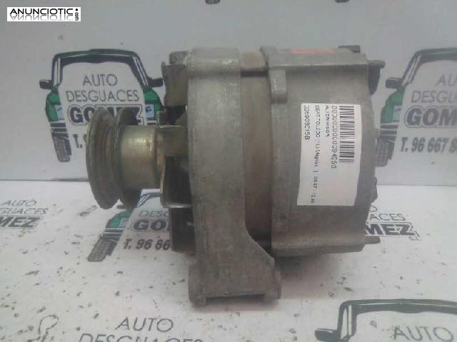 94956 alternador seat toledo magnus