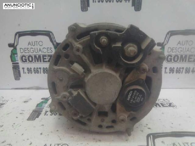 94956 alternador seat toledo magnus