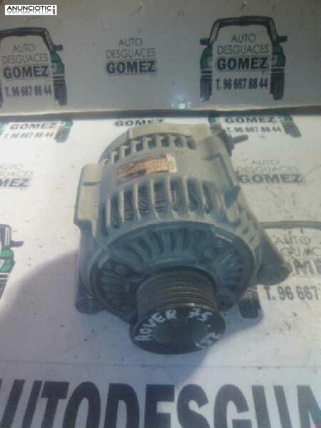 91371 alternador mg rover serie 75 2.5