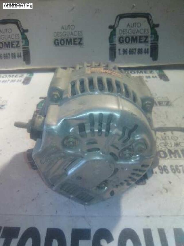 91371 alternador mg rover serie 75 2.5