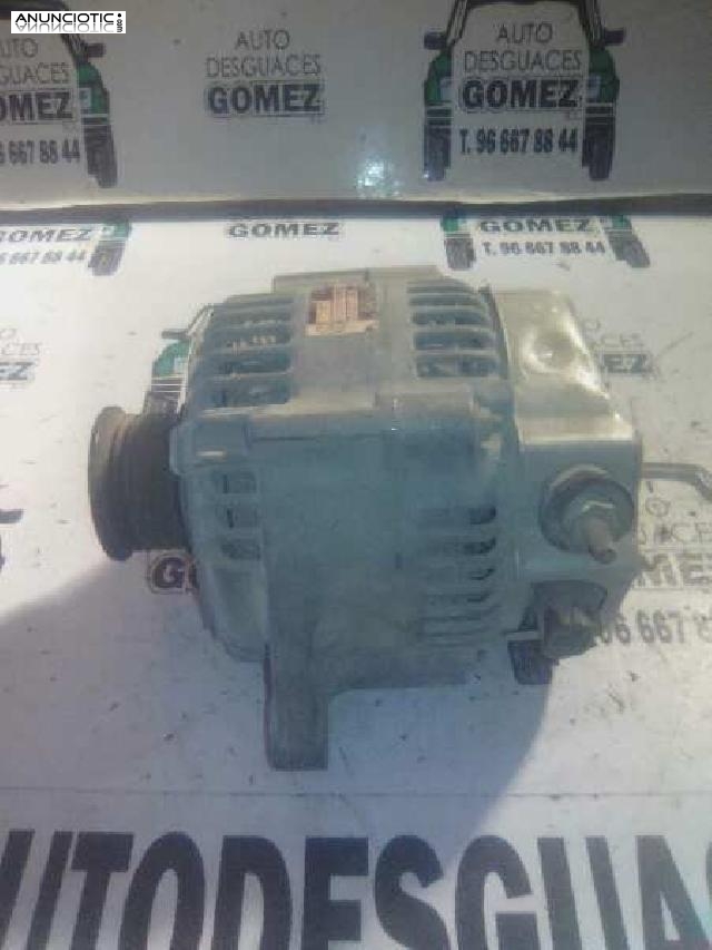 91371 alternador mg rover serie 75 2.5