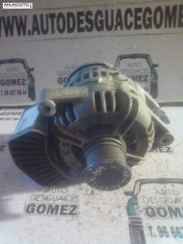 95503 alternador opel vectra c berlina