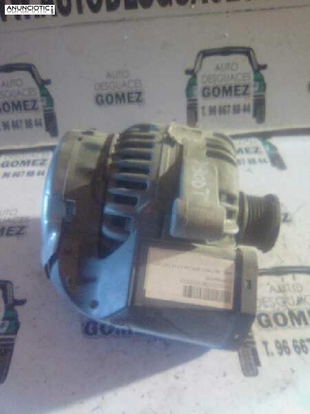 95503 alternador opel vectra c berlina