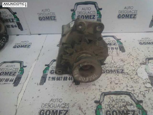 95345 alternador seat toledo base